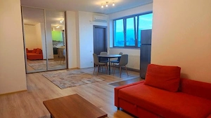 Apartament premium | 2 camere | 75 mp | parcare subterană | aviației   băneasa - imagine 2