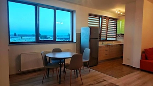 Apartament premium | 2 camere | 75 mp | parcare subterană | aviației   băneasa - imagine 3