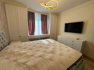 Apartament 3 camere Piata Minis mobilat LUX Propietar - imagine 12