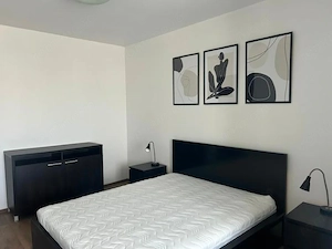 Apartament cu 3 camere Baneasa Sisesti  parcare subterana inclusa - imagine 5