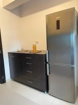 Apartament cu 3 camere Baneasa Sisesti  parcare subterana inclusa - imagine 10