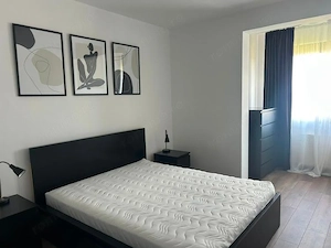 Apartament cu 3 camere Baneasa Sisesti  parcare subterana inclusa - imagine 4