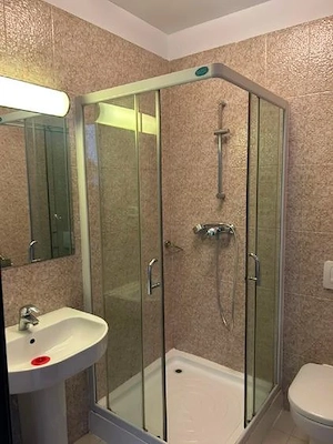 Apartament cu 3 camere Baneasa Sisesti  parcare subterana inclusa - imagine 8