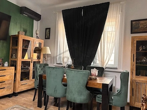 APARTAMENT 2 CAMERE ULTRACENTRAL IDEAL PENTRU INVESTITIE CAT SI PENTRU LOCUIT