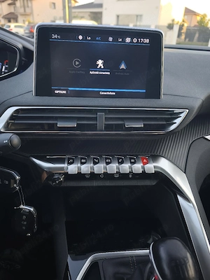 Peugeot 5008   1.2 Benzina - imagine 8