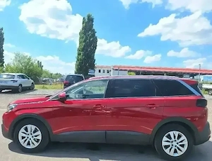 Peugeot 5008   1.2 Benzina - imagine 2