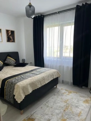 Apartament modern cu două camere strada Odei - imagine 3