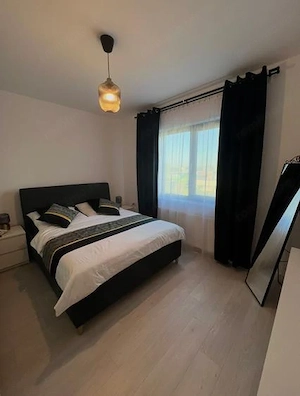 Apartament modern cu două camere strada Odei - imagine 6