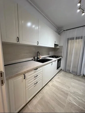 Apartament modern cu două camere strada Odei - imagine 4