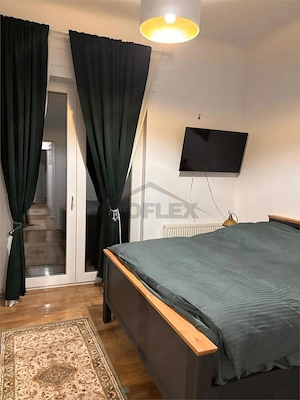 APARTAMENT 2 CAMERE ULTRACENTRAL IDEAL PENTRU INVESTITIE CAT SI PENTRU LOCUIT - imagine 6