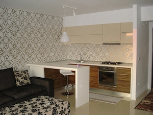 Apartament 3 camere într-un Bloc de Top- Pentru un Stil de Viață Select - imagine 9
