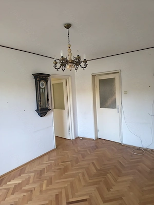 Proprietar vand apartament cu 4 camere Baia Mare, str. Iuliu Maniu - imagine 4