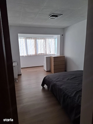 Apartament 3 camere   Bld. Uverturii | Prima închiriere după renovare - imagine 9