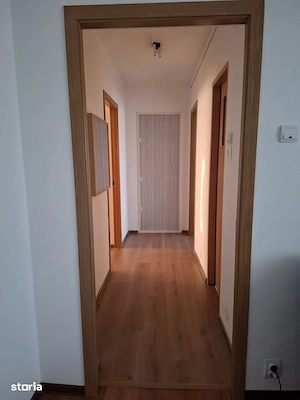 Apartament 3 camere   Bld. Uverturii | Prima închiriere după renovare - imagine 6