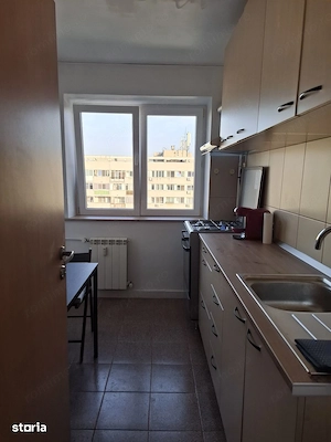 Apartament 3 camere   Bld. Uverturii | Prima închiriere după renovare - imagine 4