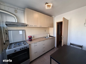 Apartament 3 camere   Bld. Uverturii | Prima închiriere după renovare - imagine 5