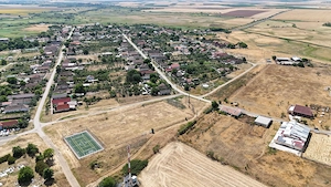 Teren Intravilan, Barateaz-Satchinez - imagine 22