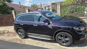 Renault Koleos Inițiale Paris-2L-177Cp-4 4-2017 - imagine 2
