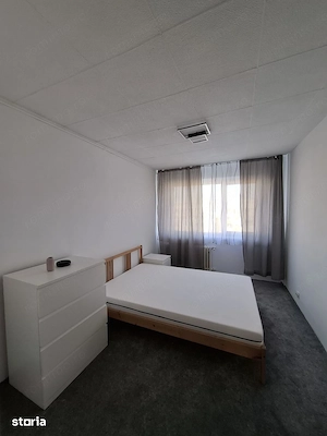 Apartament 3 camere   Bld. Uverturii | Prima închiriere după renovare - imagine 11