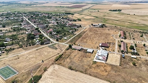 Teren Intravilan, Barateaz-Satchinez - imagine 23