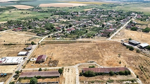 Teren Intravilan, Barateaz-Satchinez - imagine 21
