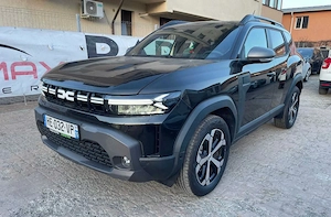 Dacia Duster 4x2, 2025, 1.6 Hybrid , 140 CP,euro 6