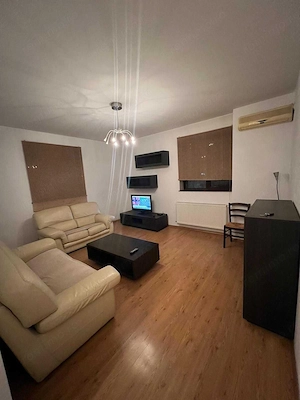 Inchiriez apartament de 3 camere in Complex Jupiter Bucuresti - imagine 6