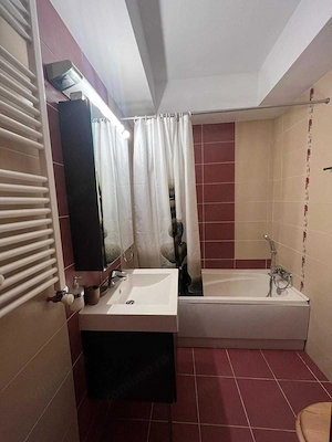 Inchiriez apartament de 3 camere in Complex Jupiter Bucuresti - imagine 7