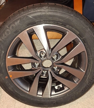 De vânzare rezervă nefolosită Hyundai I 30