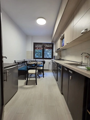 Inchiriere apartament 3 camere - imagine 5