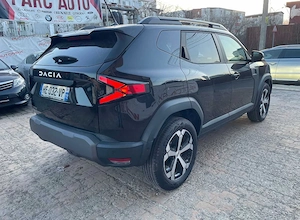 Dacia Duster 4x2, 2025, 1.6 Hybrid , 140 CP,euro 6 - imagine 4