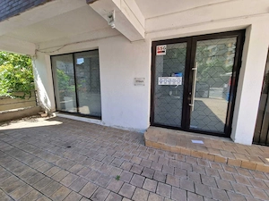 Spatiu comercial Ilioara, Pallady, Nicolae Grigorescu - de inchiriat - imagine 2