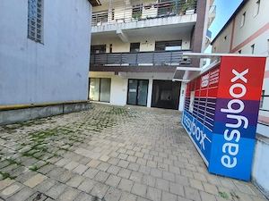 Spatiu comercial Ilioara, Pallady, Nicolae Grigorescu - de inchiriat - imagine 3