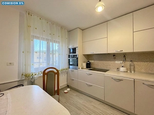 Apartament 3 camere – confort, calitate și eficiență