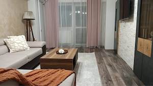 Apartament 2 Camere Crângași 56mp + balcon 15 mp Prima Închiriere dupa renovare Vedere Parc Etaj 2 1 - imagine 3