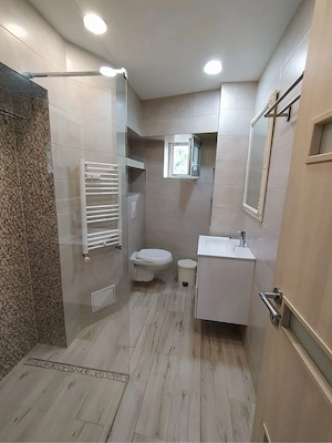 Apartament 2 Camere Crângași 56mp + balcon 15 mp Prima Închiriere dupa renovare Vedere Parc Etaj 2 1 - imagine 5