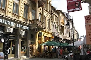 Pta.Unirii, Studio de inchiriat, Calea Moșilor 42 - etaj 1 - imagine 6