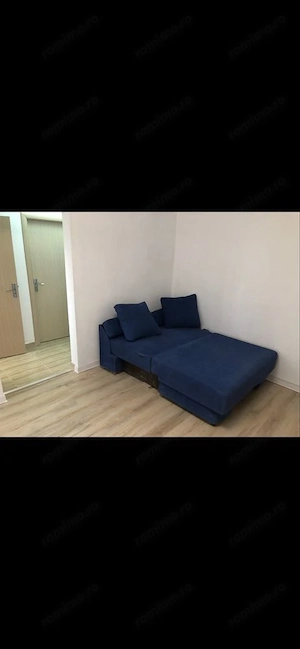 Inchiriez garsoniera Lacul Tei facultatea de constructii - imagine 4