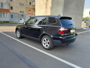 bmw x3 e83 2.0 xdrive diesel euro 4 177cp - imagine 3