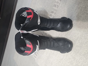 Cizme Moto Alpinestars SMX-6 V3 Marime 42