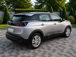 Peugeot 3008, 1.2 PureTech 130CP, 2023, Allure Automat - imagine 2