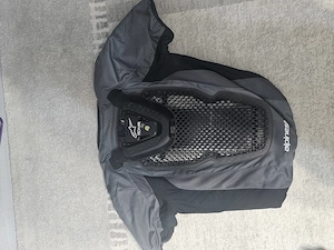 Airbag motocicleta TECHAIR 5 marime S - imagine 2