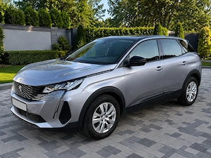 Peugeot 3008, 1.2 PureTech 130CP, 2023, Allure Automat