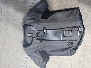 Airbag motocicleta TECHAIR 5 marime S