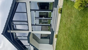 Casă spațioasă și complet utilată de vanzare  in Șag   Zona Mănăstirii | 5 camere, curte amenajată, - imagine 10