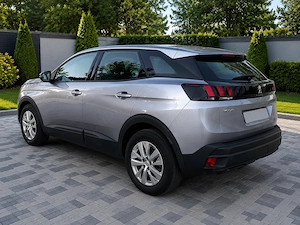 Peugeot 3008, 1.2 PureTech 130CP, 2023, Allure Automat - imagine 4
