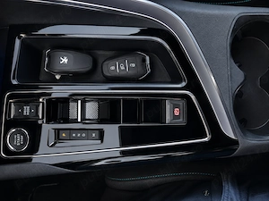 Peugeot 3008, 1.2 PureTech 130CP, 2023, Allure Automat - imagine 9