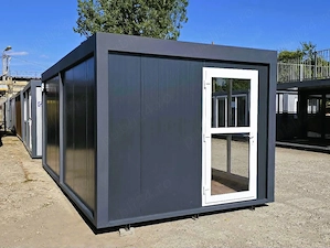 Container de birou 6   3 m   2,6 m