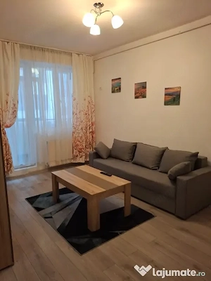 Închiriez apartament 2 camere in Militari Residence
