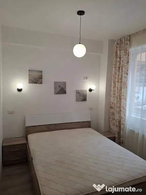 Închiriez apartament 2 camere in Militari Residence - imagine 5